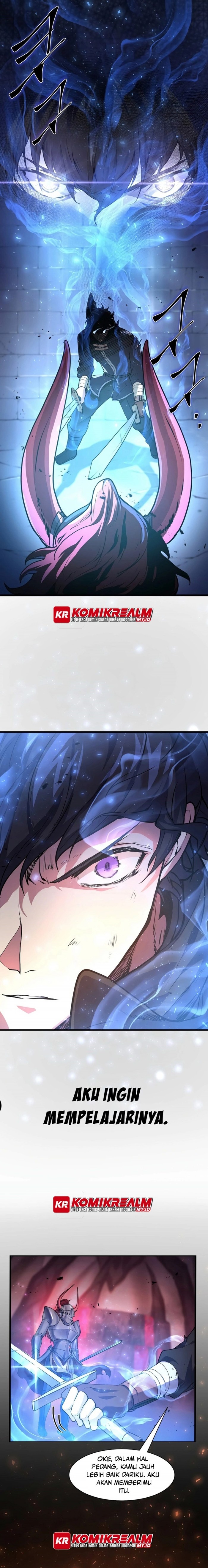 Leveling Up with Skills Chapter 17 Image 5