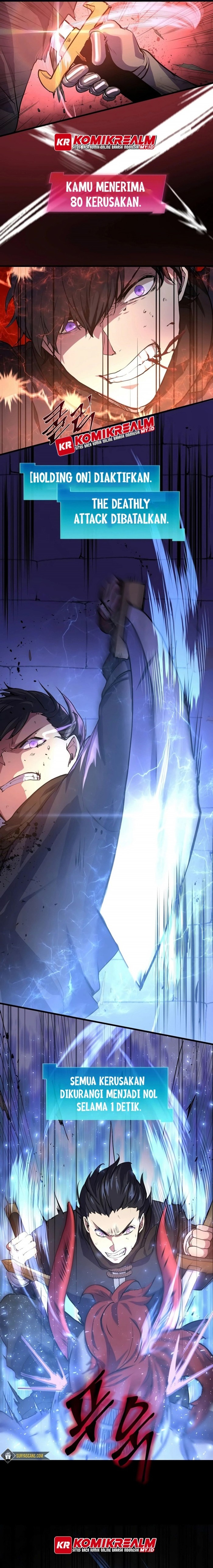 Leveling Up with Skills Chapter 17 Image 11