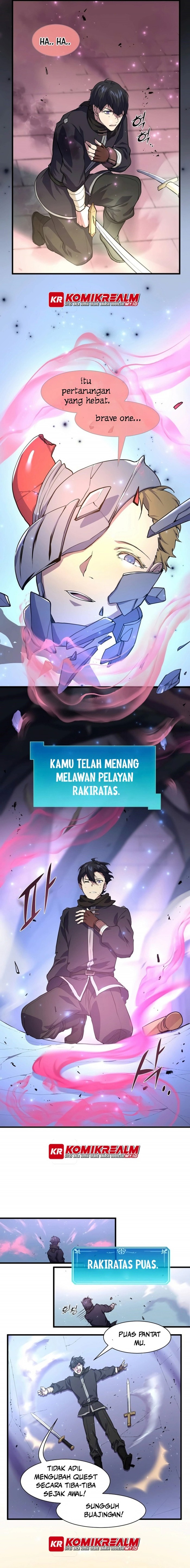 Leveling Up with Skills Chapter 17 Image 13