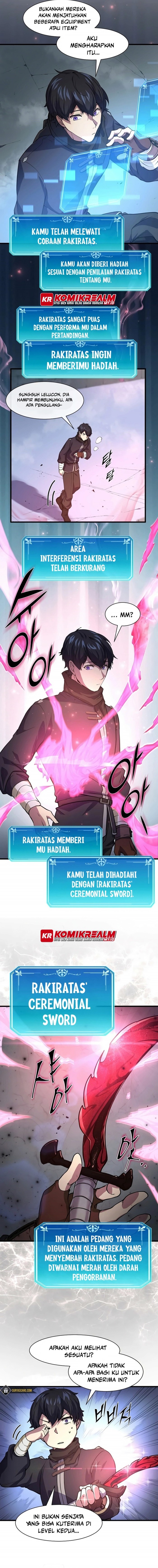 Leveling Up with Skills Chapter 17 Image 15