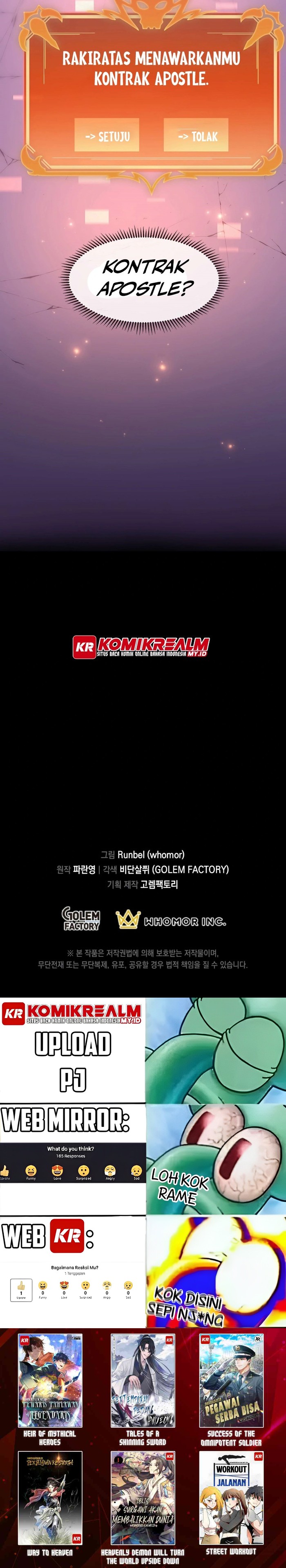 Leveling Up with Skills Chapter 17 Image 17