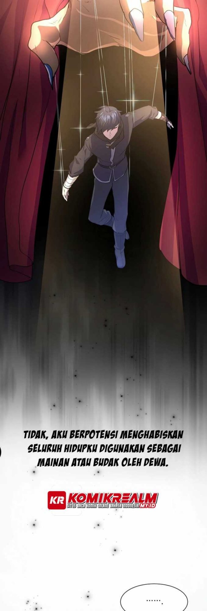 Leveling Up with Skills Chapter 18 Image 6