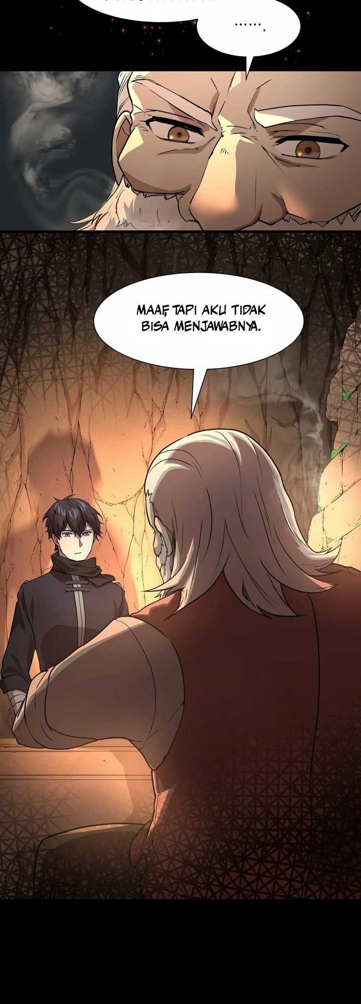 Leveling Up with Skills Chapter 18 Image 20