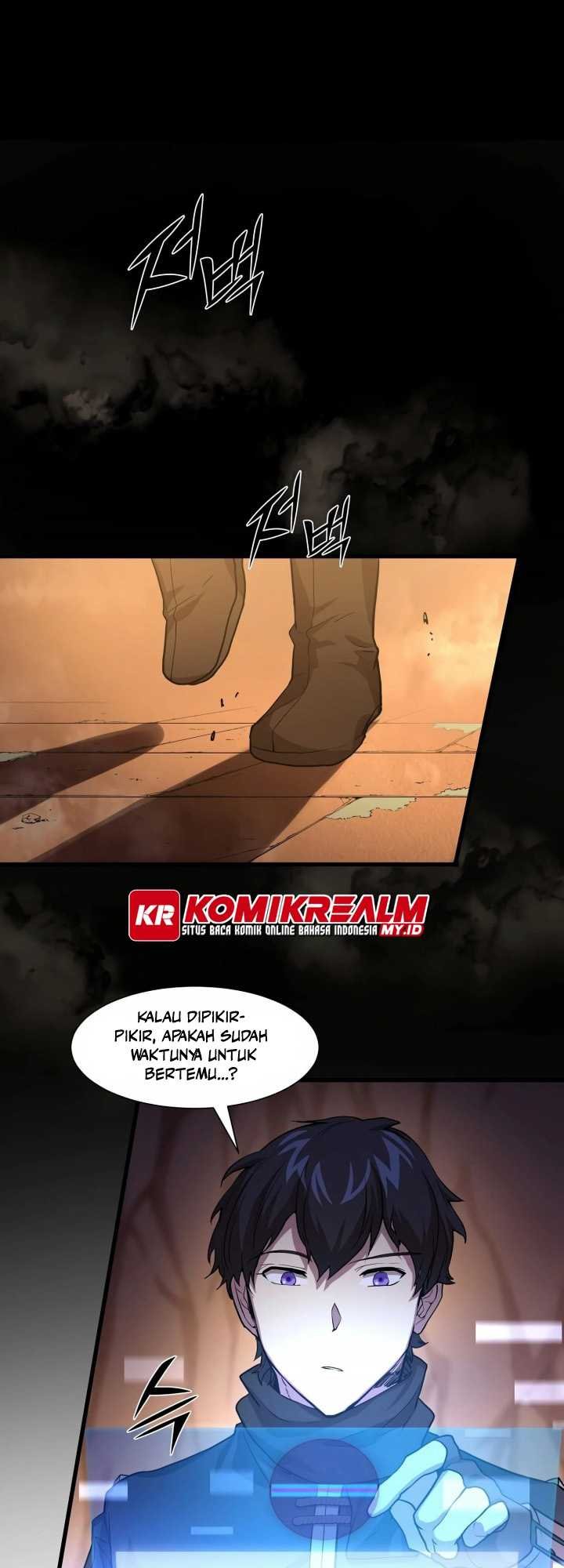 Leveling Up with Skills Chapter 18 Image 24