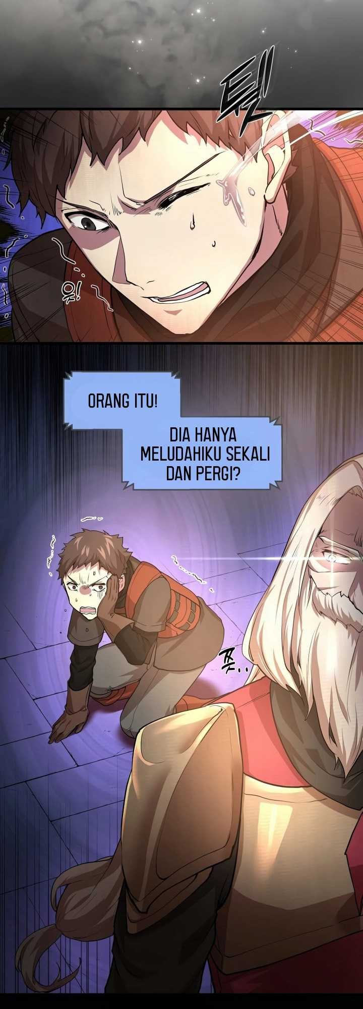 Leveling Up with Skills Chapter 18 Image 27