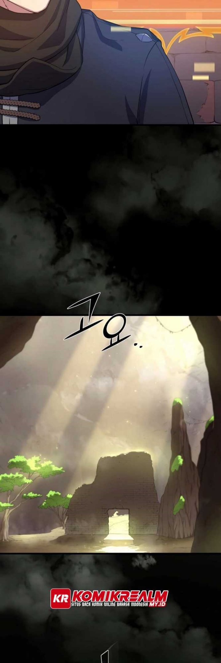 Leveling Up with Skills Chapter 18 Image 38