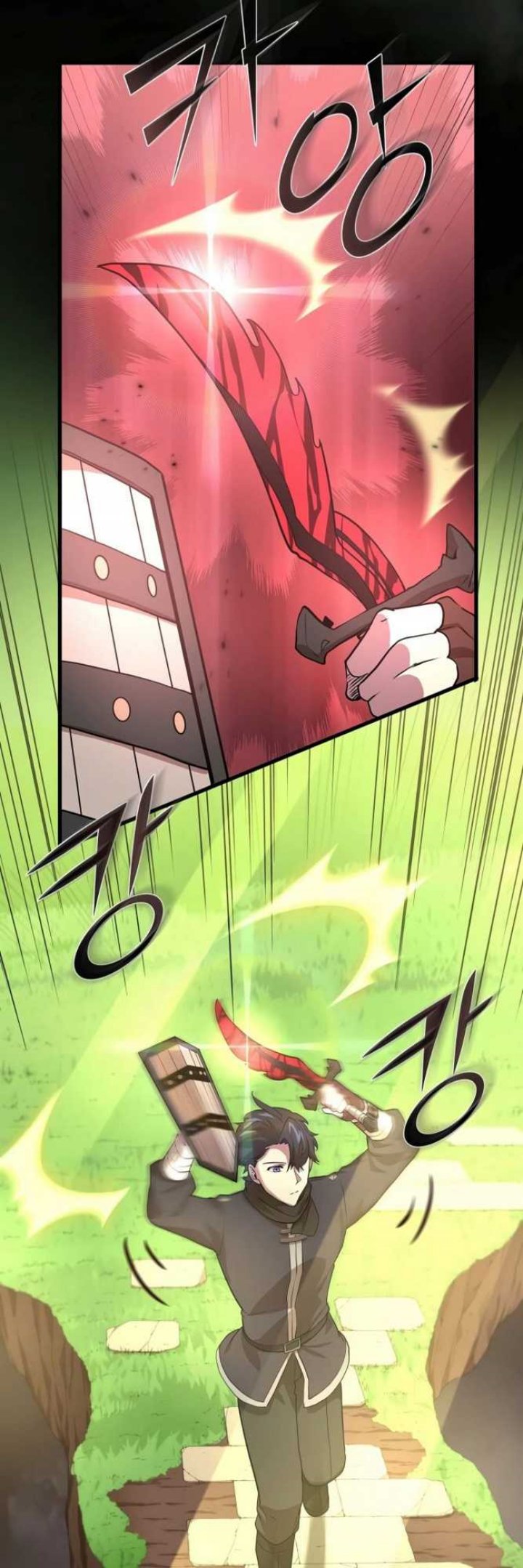 Leveling Up with Skills Chapter 18 Image 39