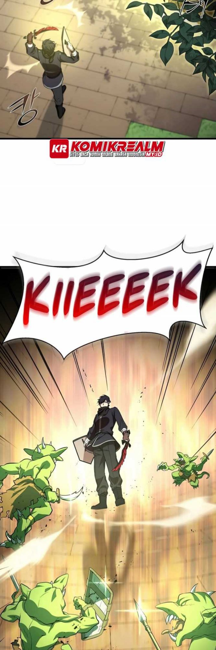 Leveling Up with Skills Chapter 18 Image 41