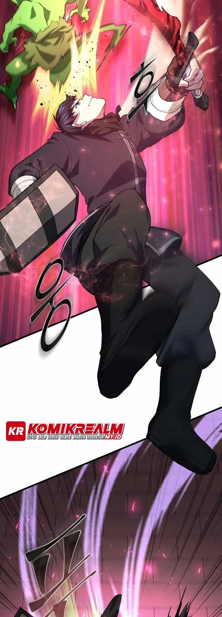 Leveling Up with Skills Chapter 18 Image 44