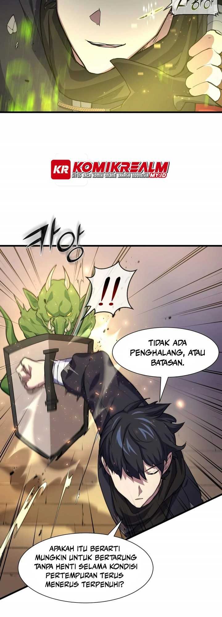 Leveling Up with Skills Chapter 18 Image 46