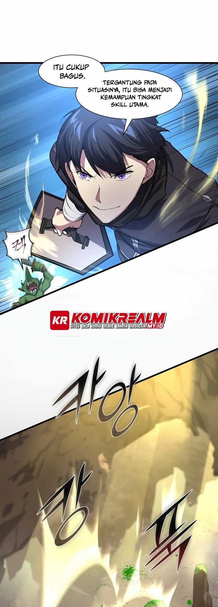 Leveling Up with Skills Chapter 18 Image 47