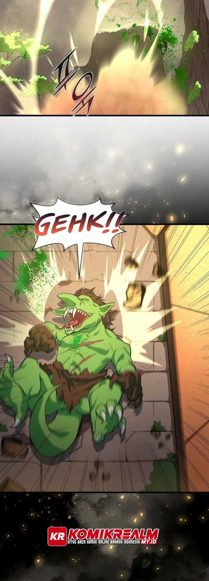 Leveling Up with Skills Chapter 18 Image 48