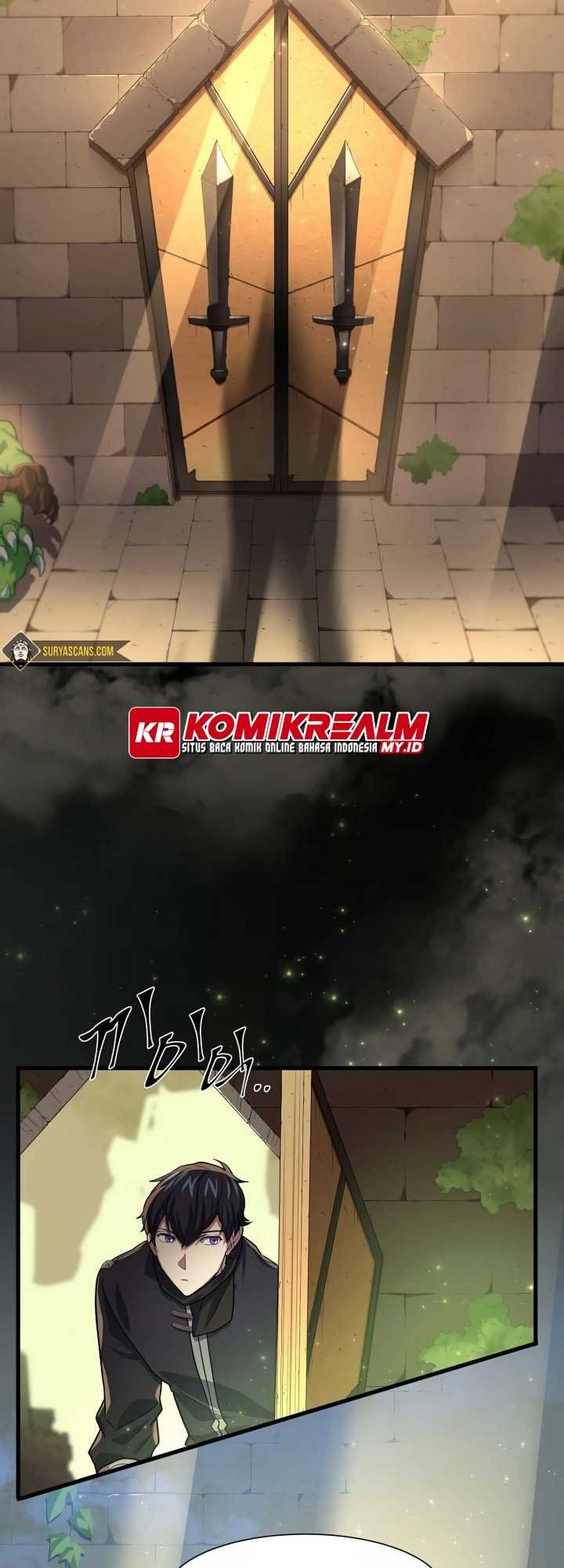 Leveling Up with Skills Chapter 18 Image 50