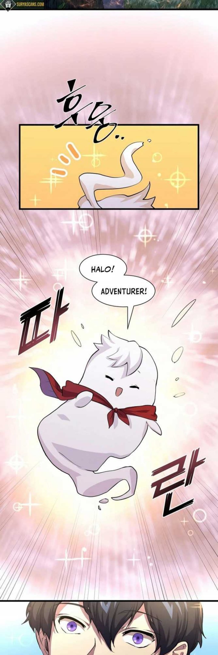 Leveling Up with Skills Chapter 19 Image 4