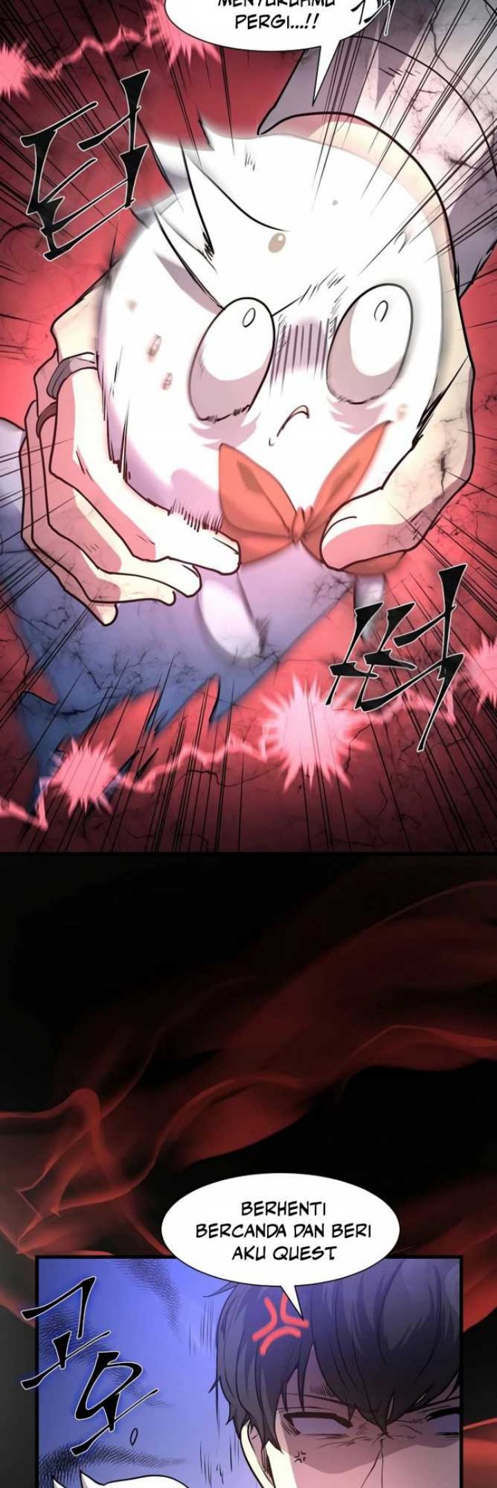 Leveling Up with Skills Chapter 19 Image 9