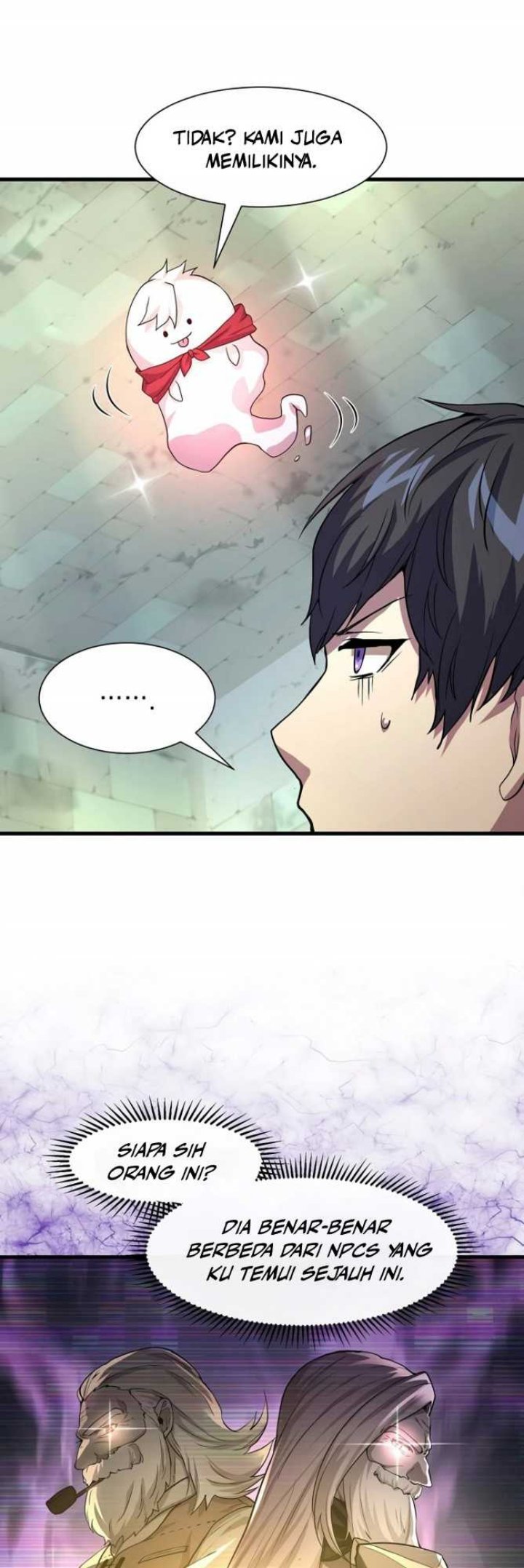 Leveling Up with Skills Chapter 19 Image 12