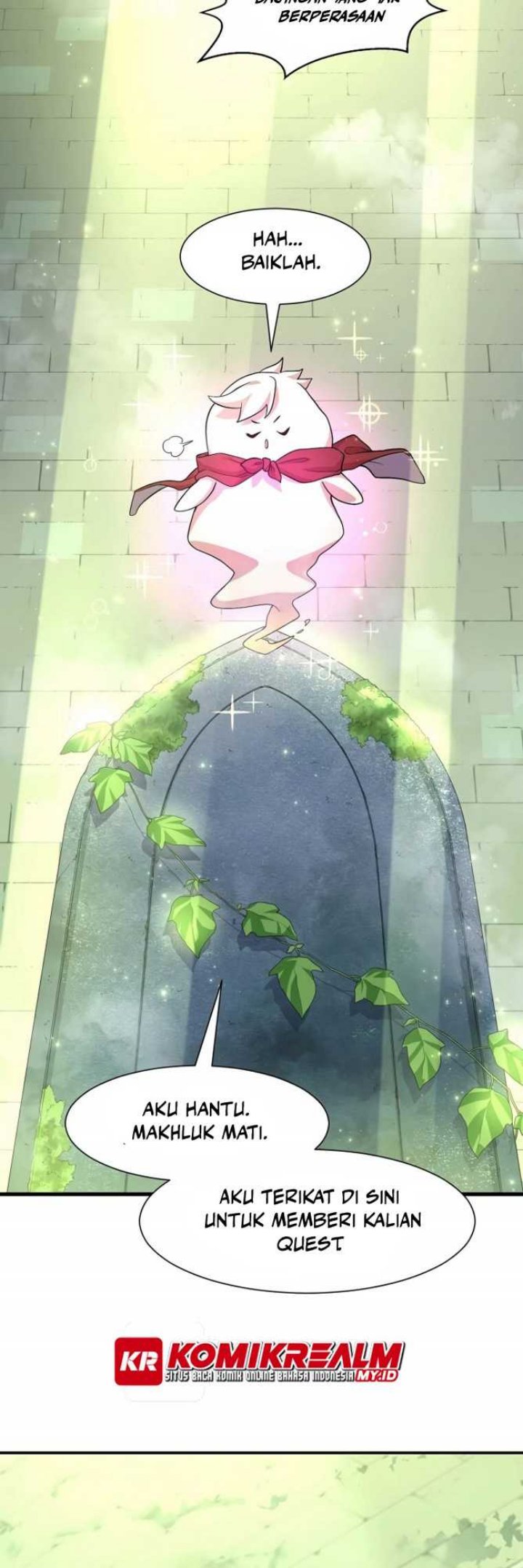 Leveling Up with Skills Chapter 19 Image 14