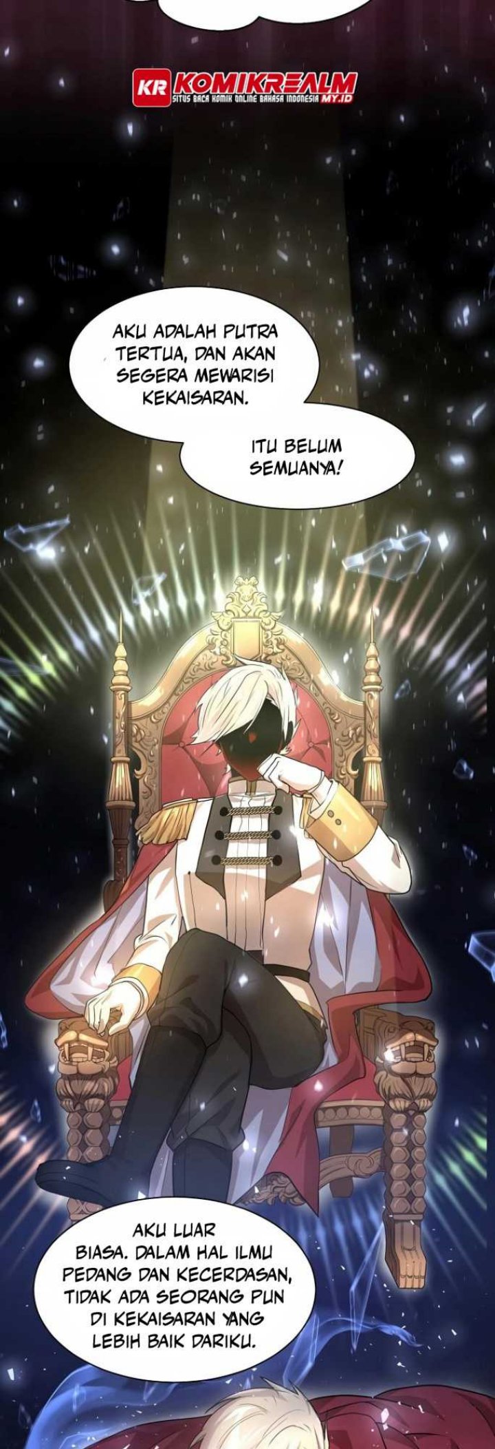 Leveling Up with Skills Chapter 19 Image 34