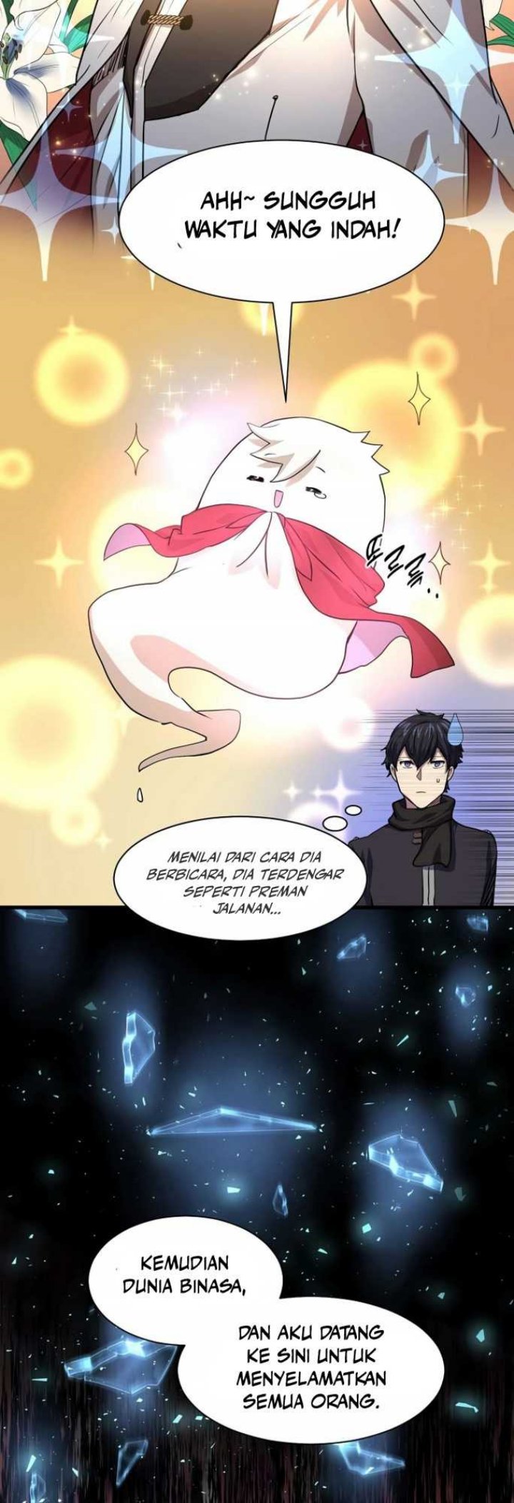 Leveling Up with Skills Chapter 19 Image 36