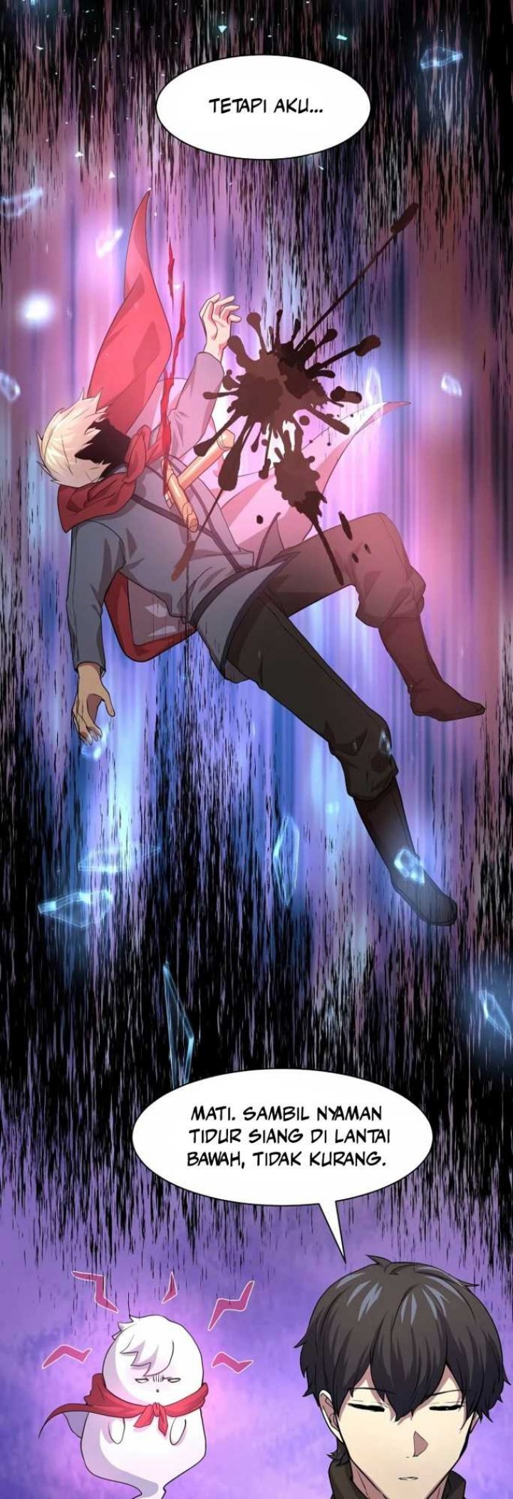 Leveling Up with Skills Chapter 19 Image 37