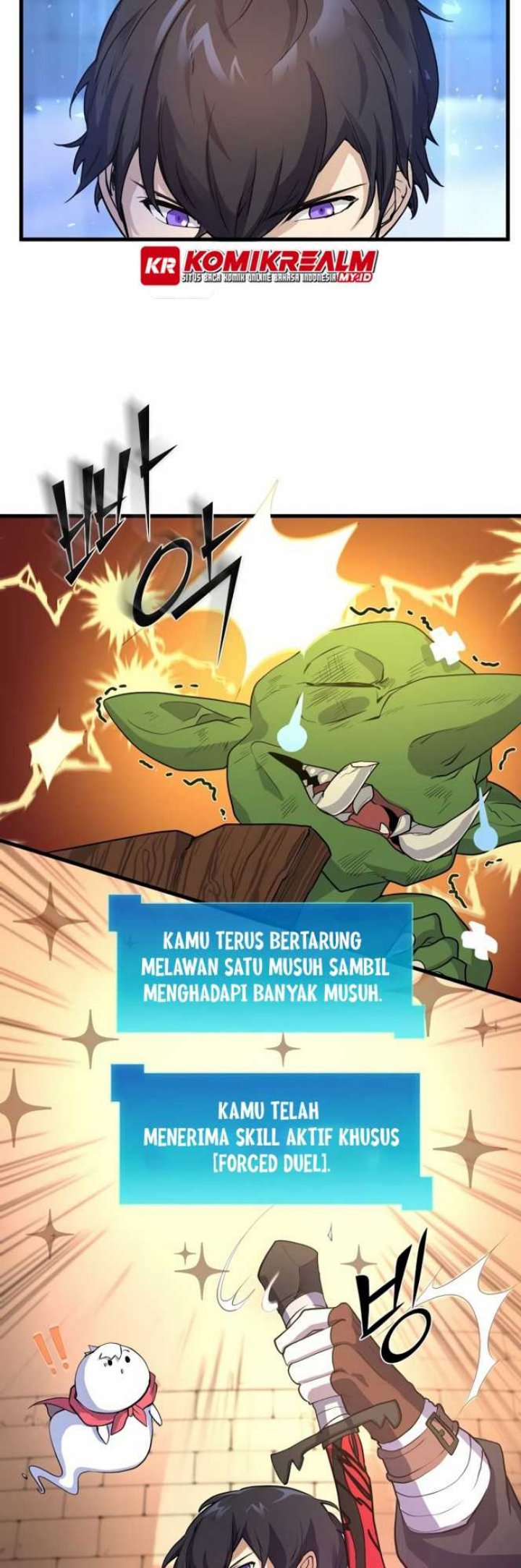 Leveling Up with Skills Chapter 20 Image 5