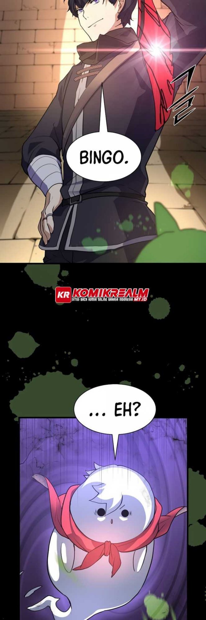 Leveling Up with Skills Chapter 20 Image 6