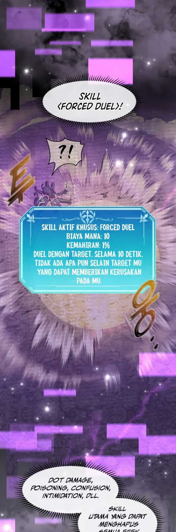 Leveling Up with Skills Chapter 20 Image 8