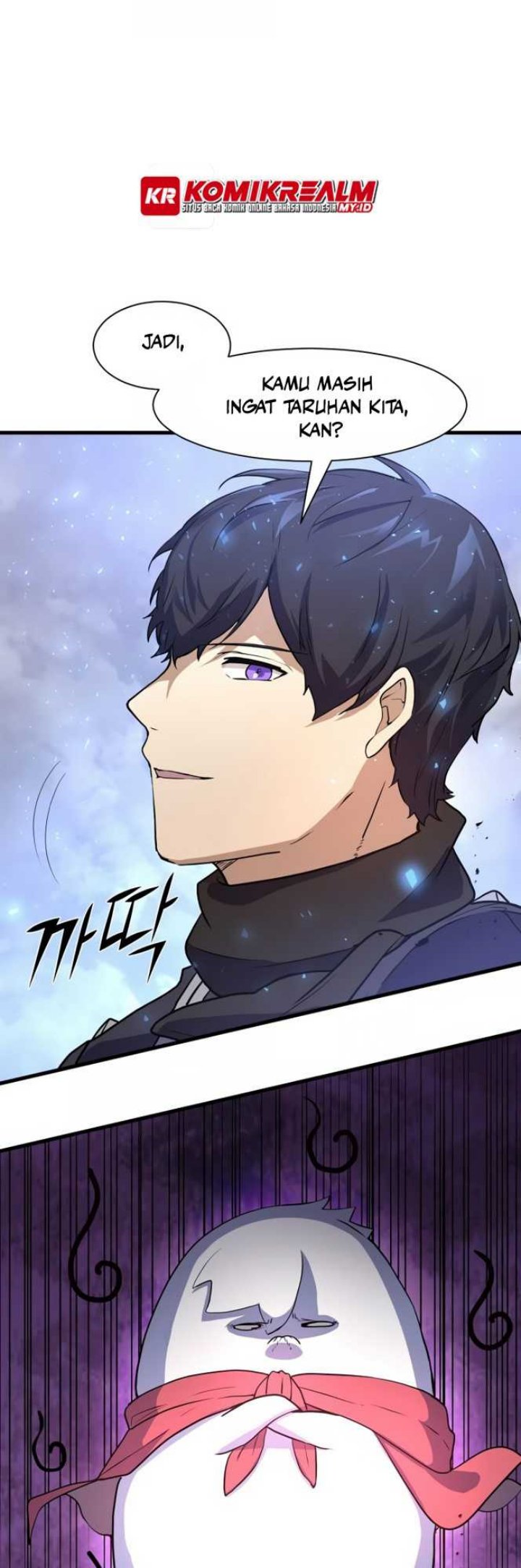 Leveling Up with Skills Chapter 20 Image 11