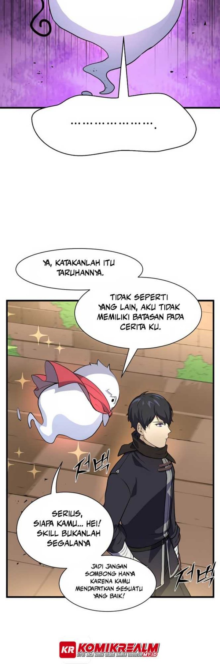 Leveling Up with Skills Chapter 20 Image 12