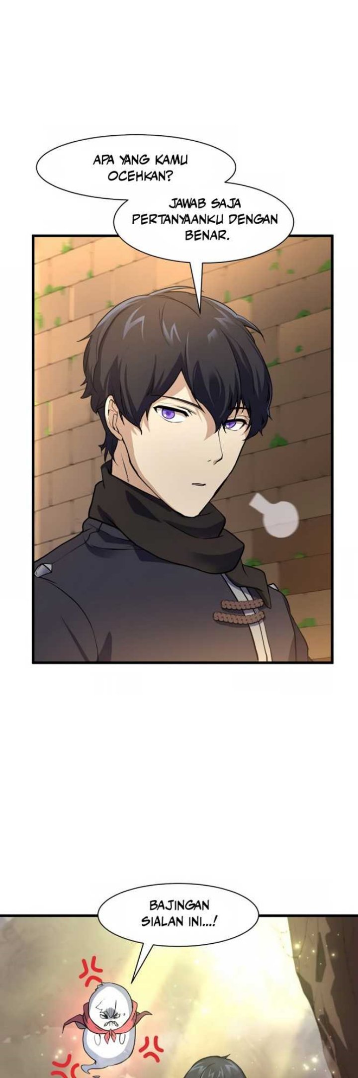 Leveling Up with Skills Chapter 20 Image 13