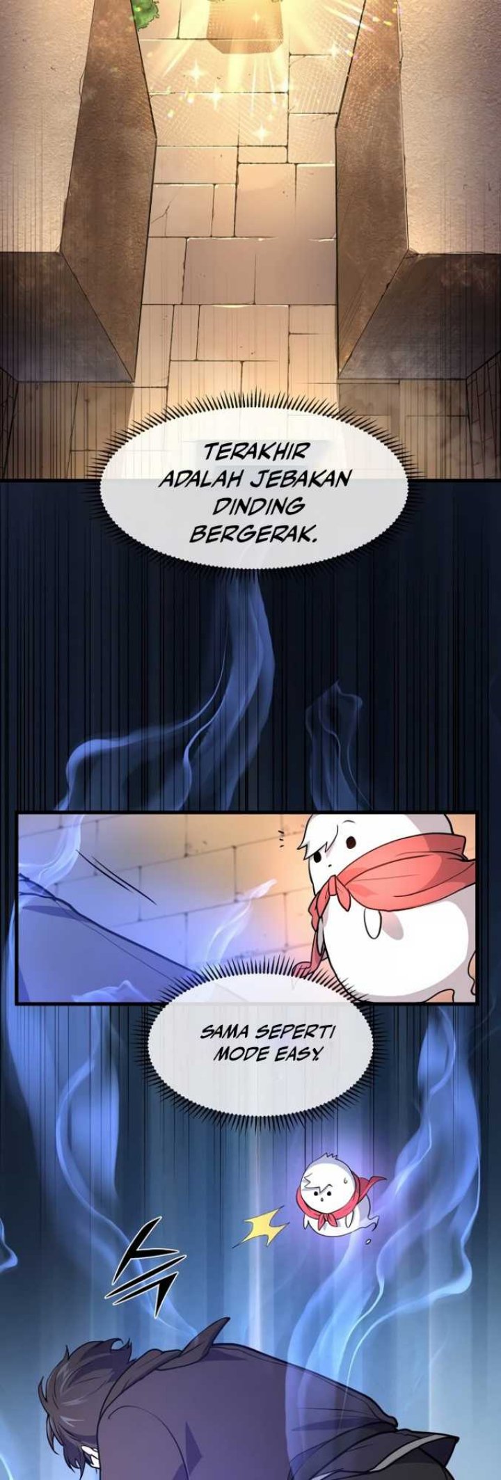 Leveling Up with Skills Chapter 20 Image 24