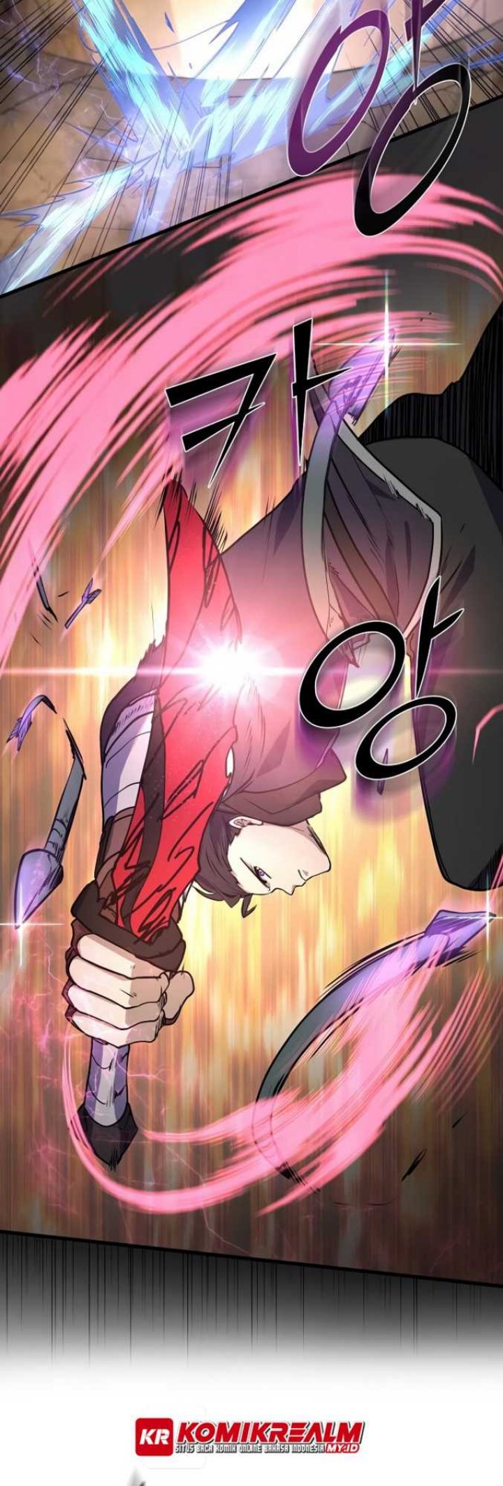 Leveling Up with Skills Chapter 20 Image 26