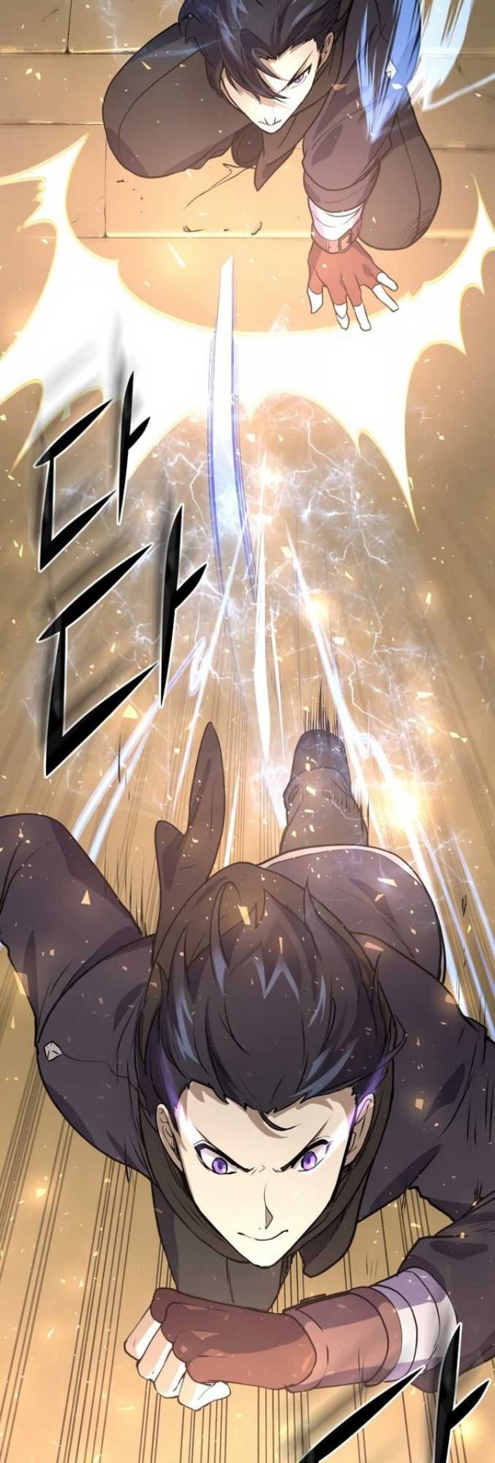 Leveling Up with Skills Chapter 20 Image 28