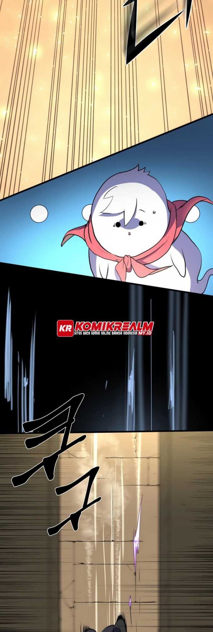 Leveling Up with Skills Chapter 20 Image 29