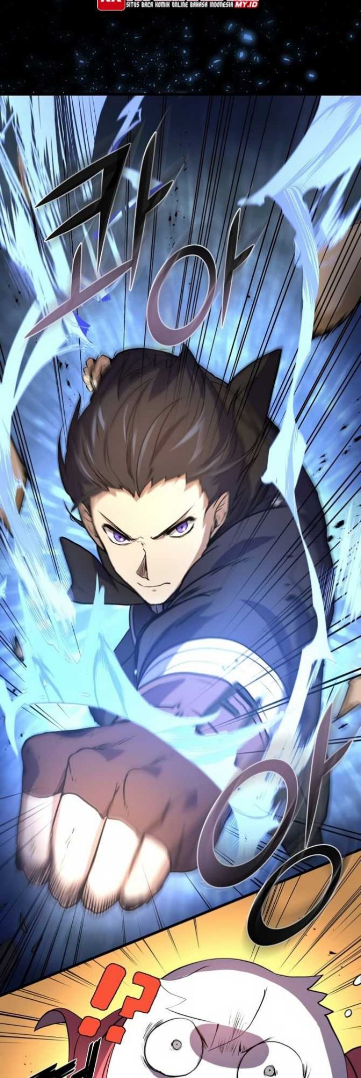 Leveling Up with Skills Chapter 20 Image 32