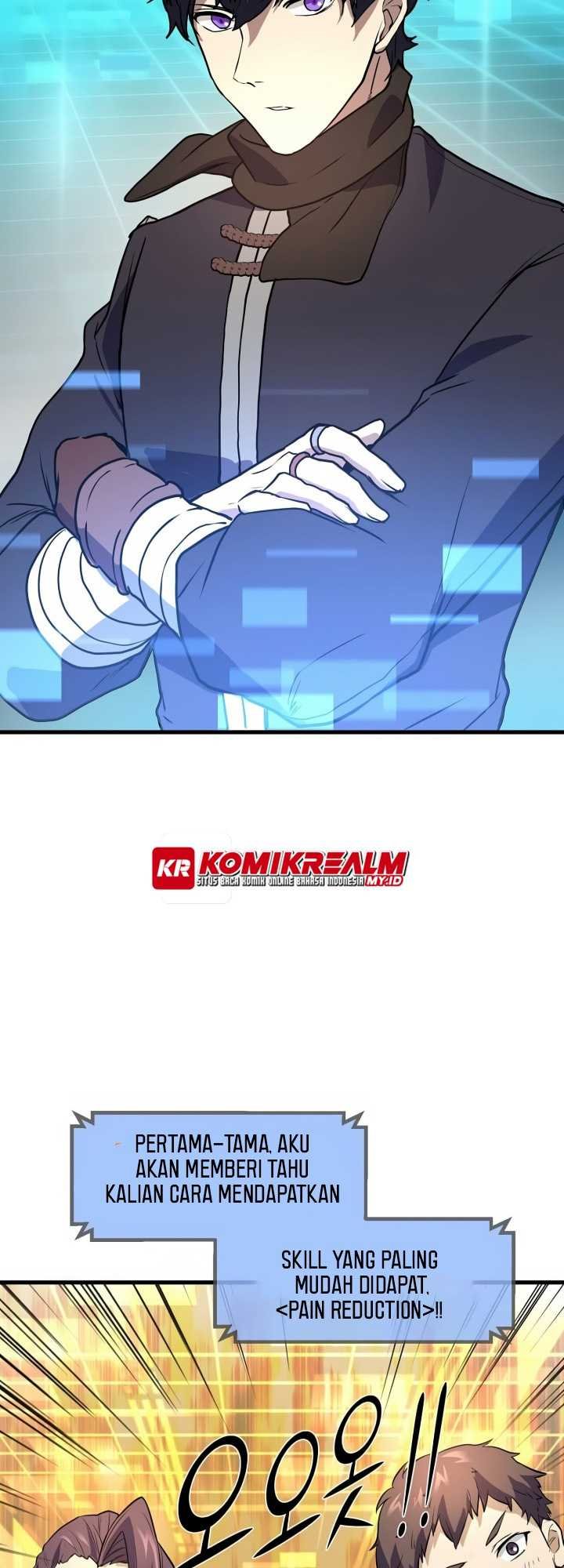 Leveling Up with Skills Chapter 20 Image 49