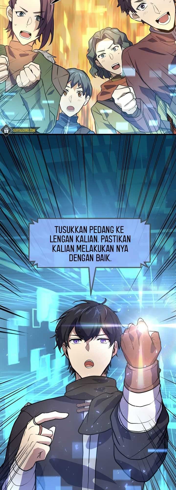 Leveling Up with Skills Chapter 20 Image 50