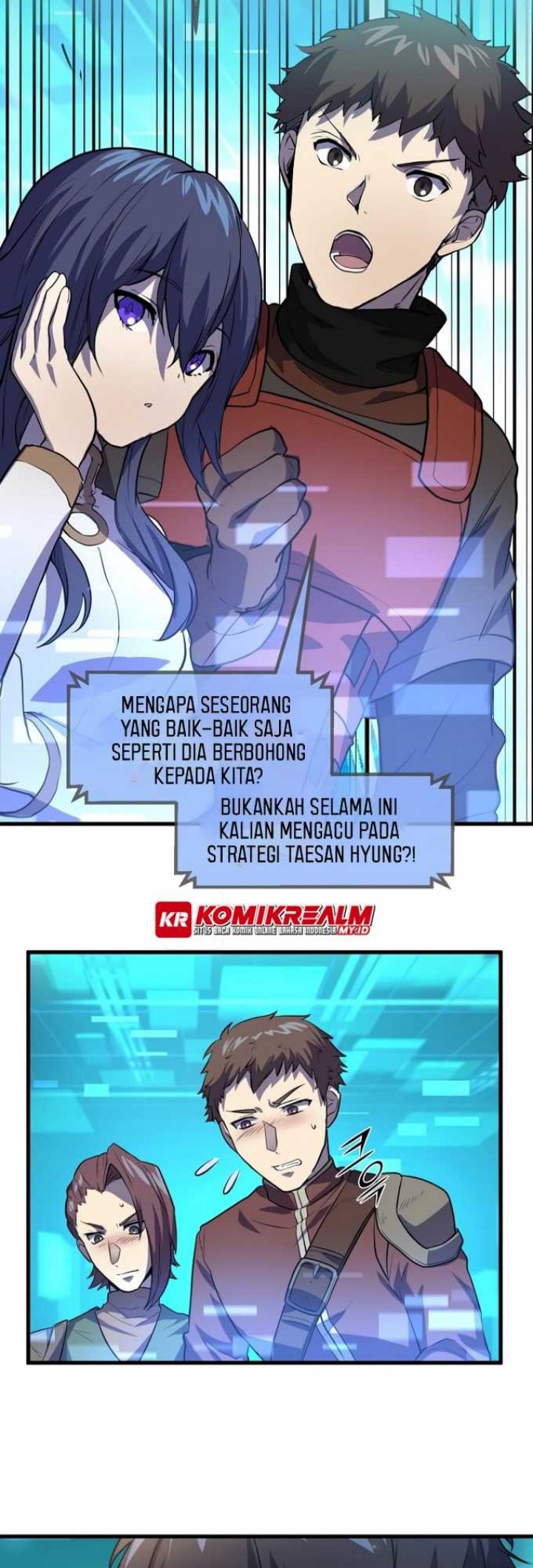 Leveling Up with Skills Chapter 21 Image 13