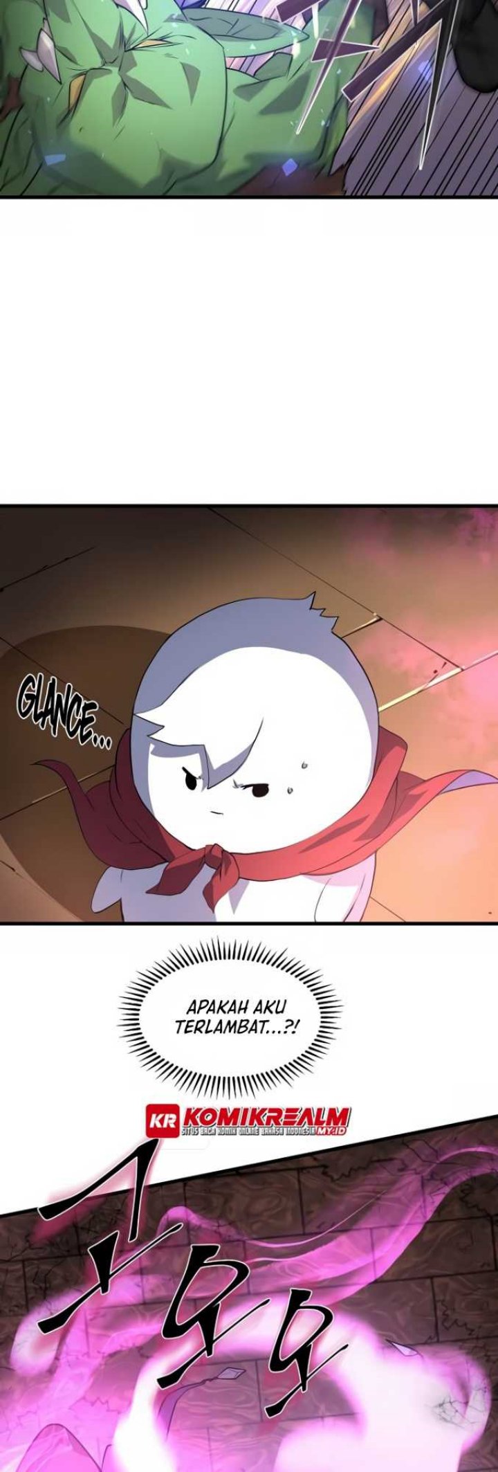 Leveling Up with Skills Chapter 21 Image 26