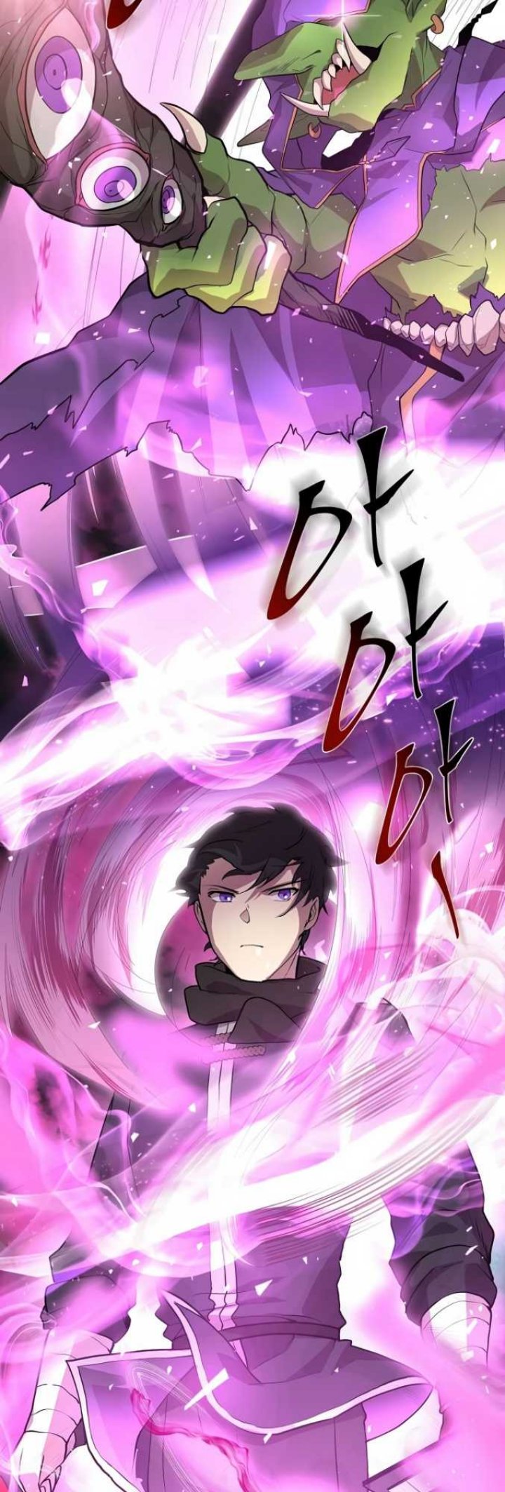 Leveling Up with Skills Chapter 21 Image 29