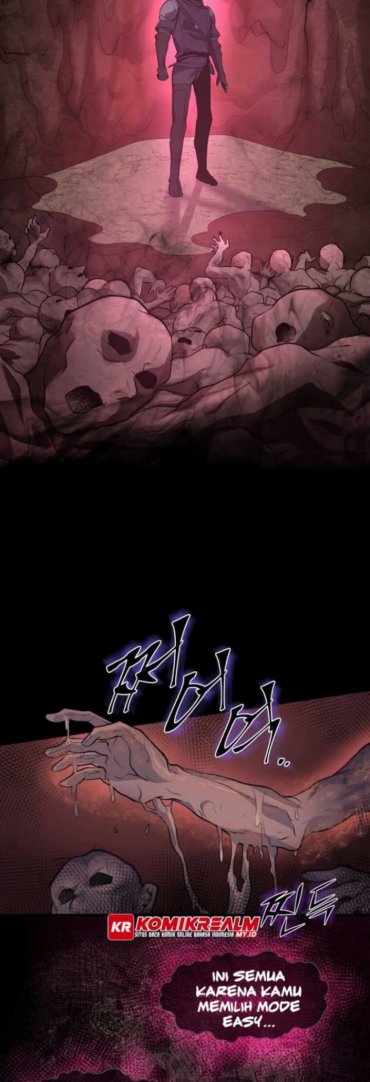 Leveling Up with Skills Chapter 21 Image 32