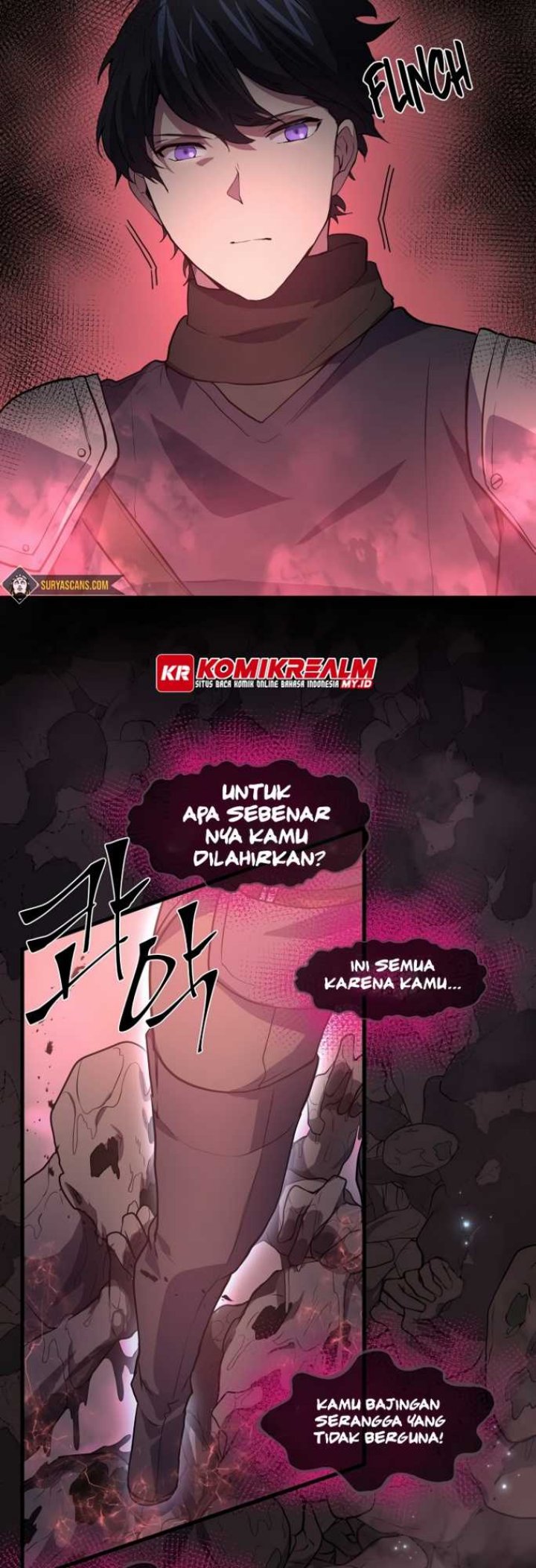 Leveling Up with Skills Chapter 21 Image 34