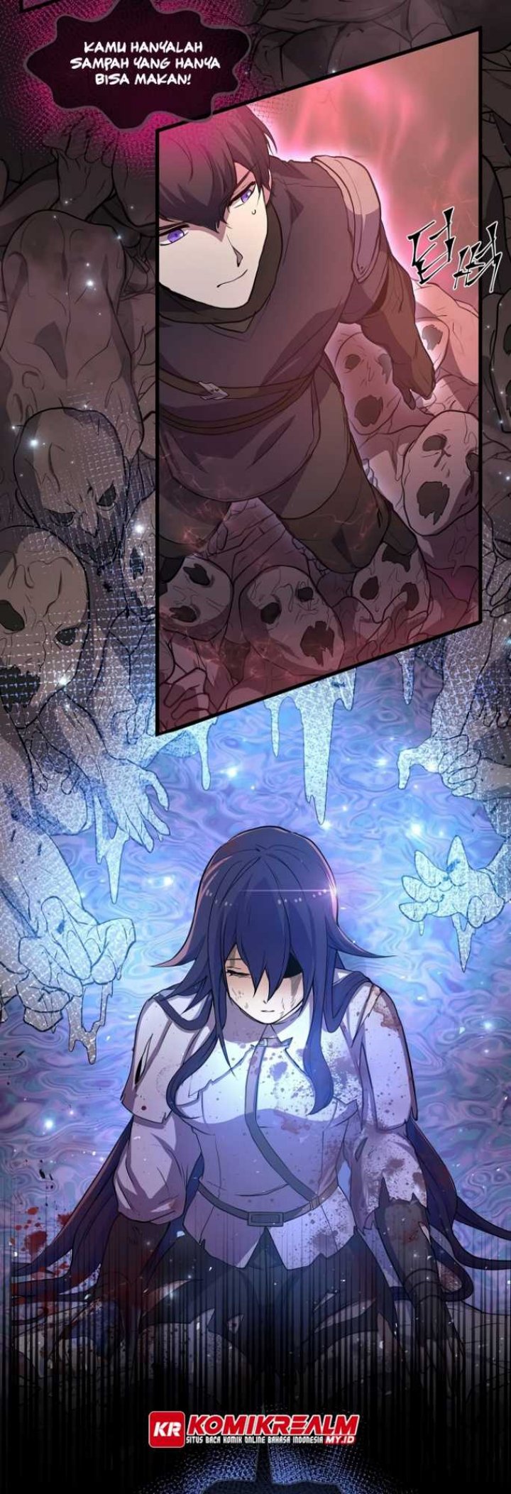 Leveling Up with Skills Chapter 21 Image 35