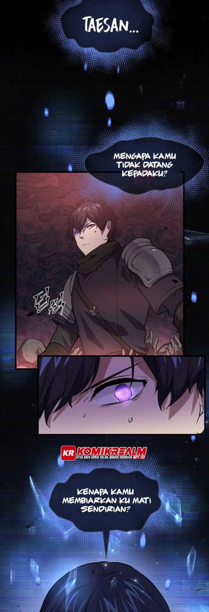 Leveling Up with Skills Chapter 21 Image 36