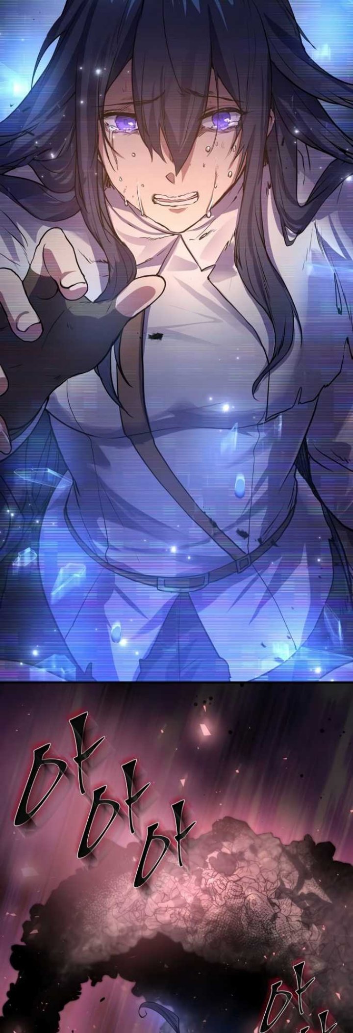 Leveling Up with Skills Chapter 21 Image 37