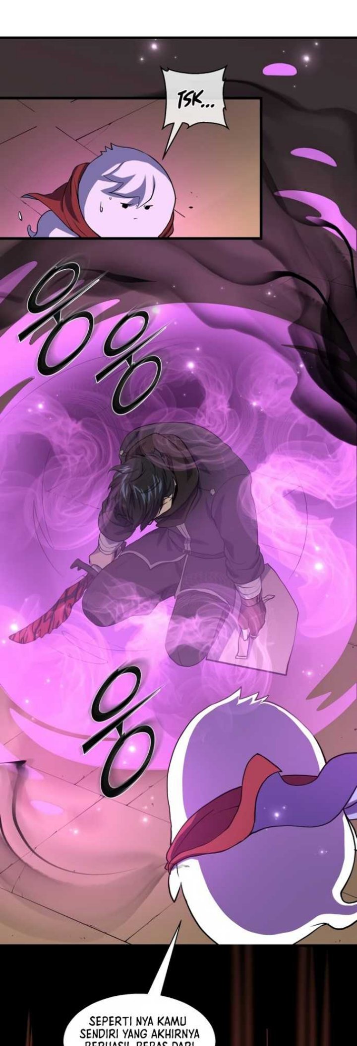 Leveling Up with Skills Chapter 21 Image 42