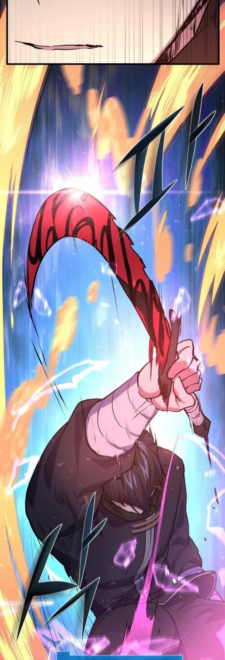 Leveling Up with Skills Chapter 21 Image 45