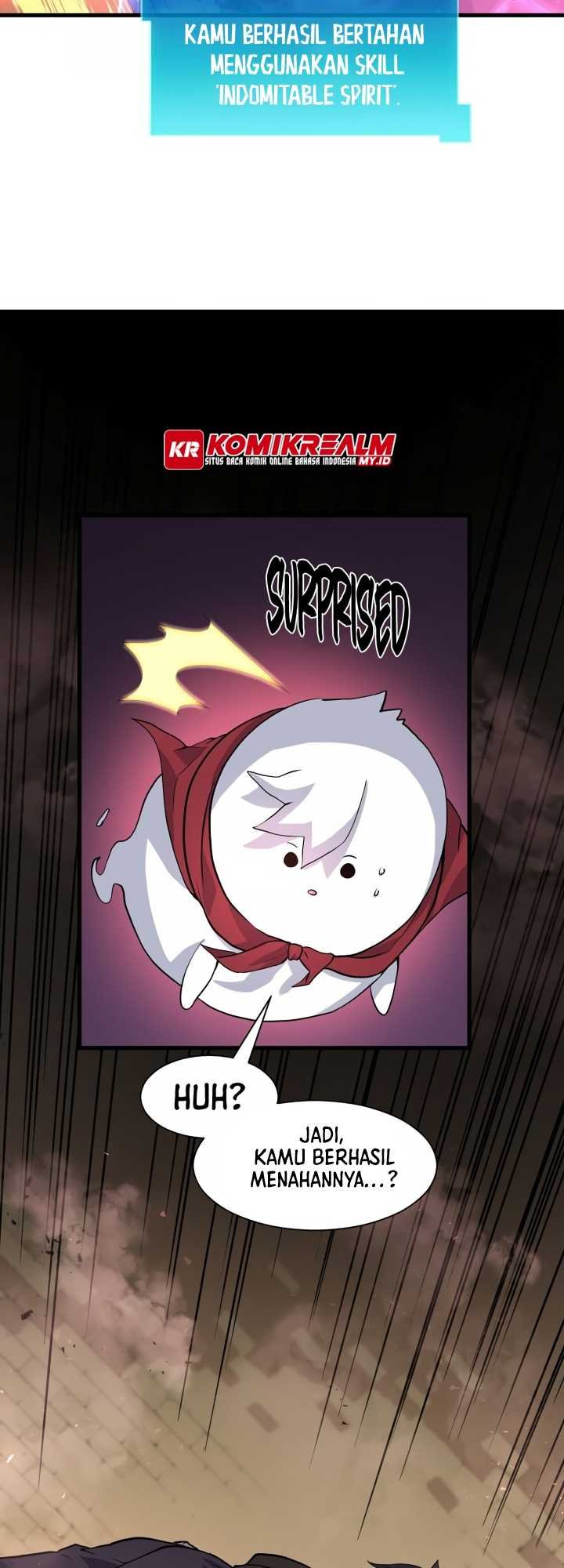 Leveling Up with Skills Chapter 21 Image 46