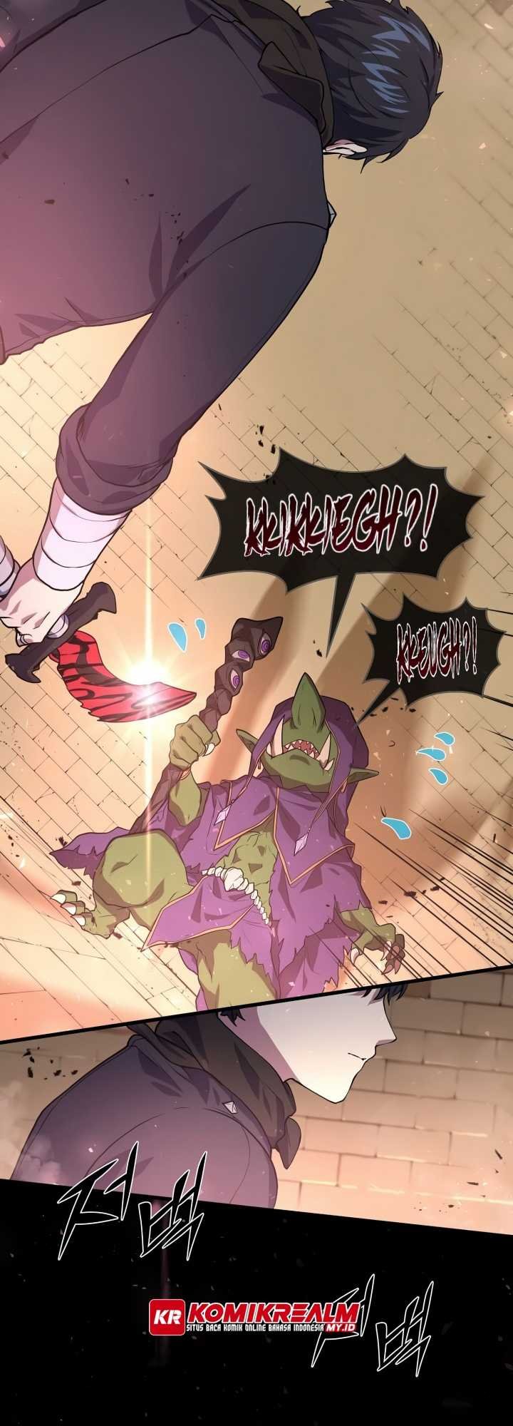 Leveling Up with Skills Chapter 21 Image 47