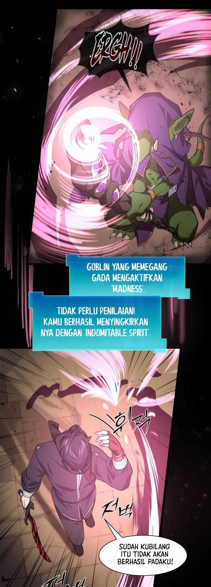 Leveling Up with Skills Chapter 21 Image 48